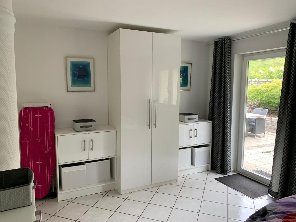 Boardinghouse Saargau Apartment Uberherrn Exterior photo
