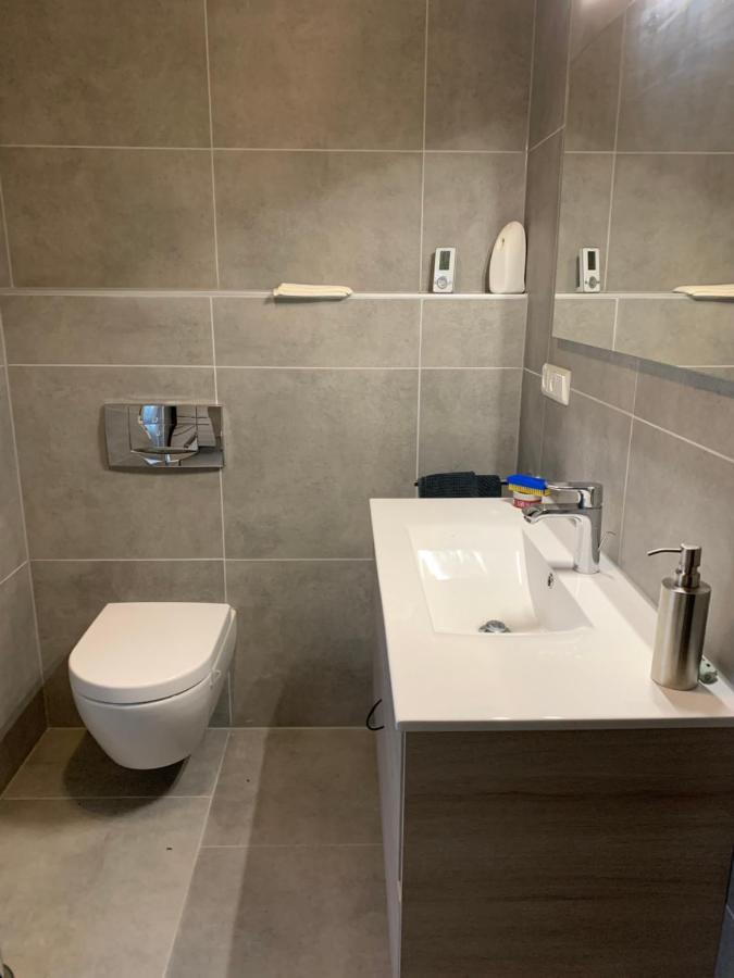 Boardinghouse Saargau Apartment Uberherrn Exterior photo